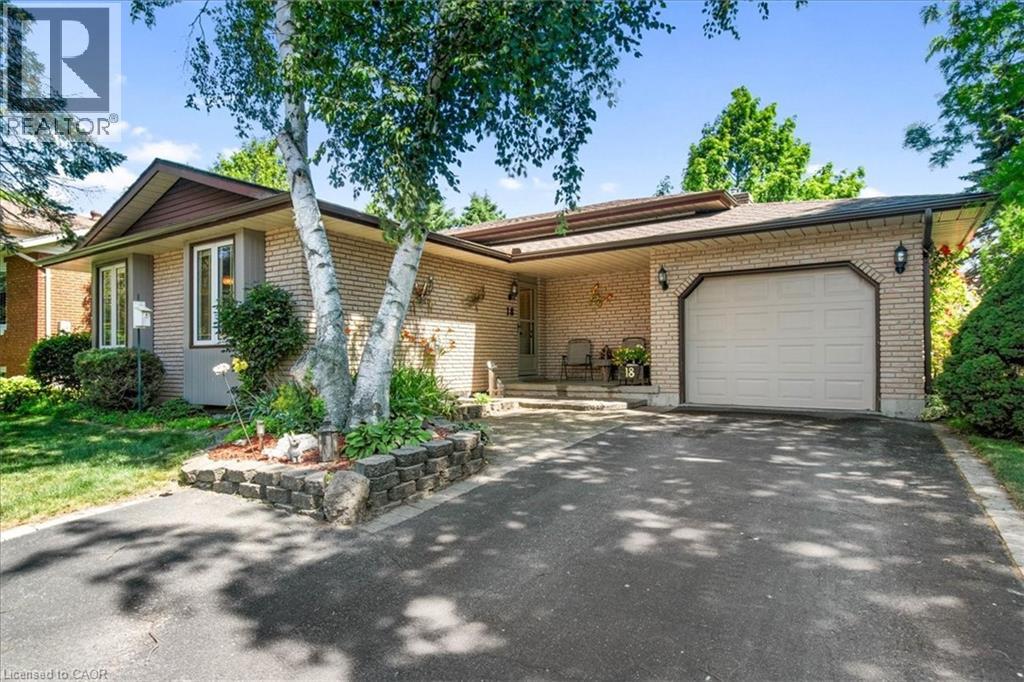 Property at 18 DIXON Drive image 3