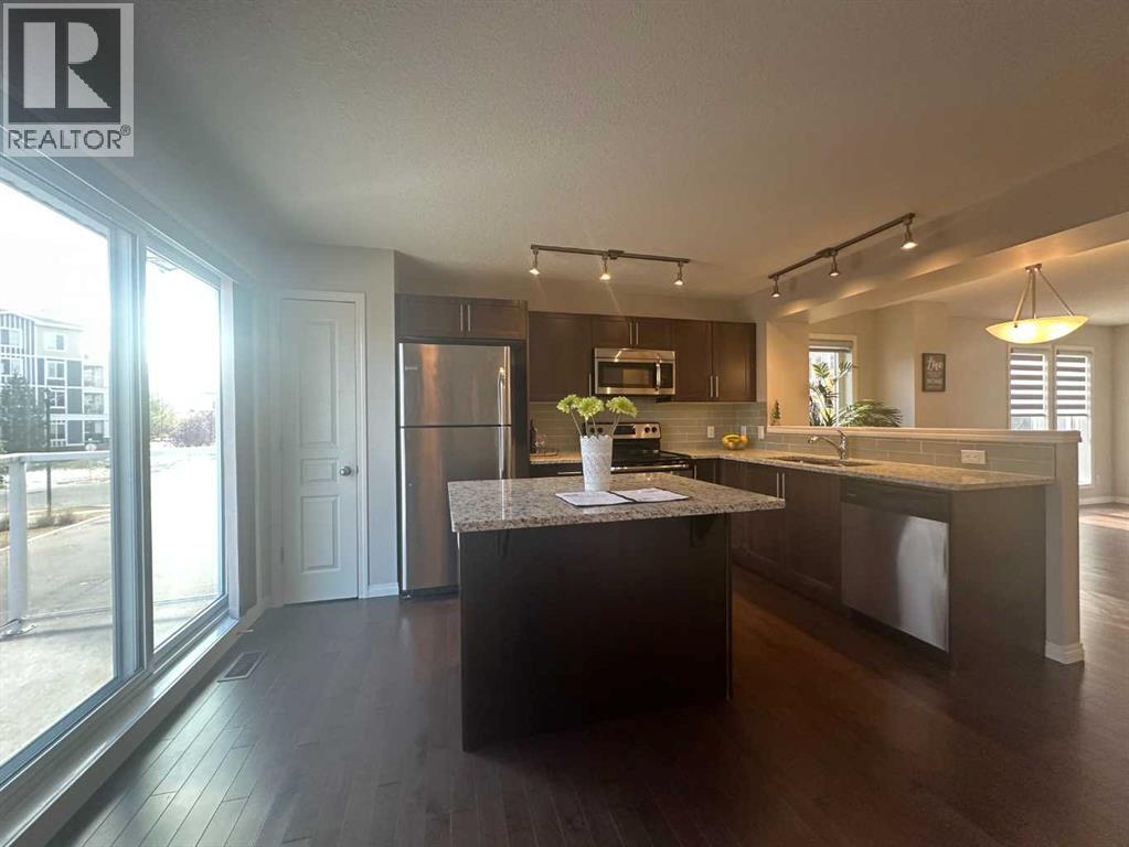 119 Auburn Meadows Walk Se, Calgary, Alberta  T3M 2E7 - Photo 1 - A2252397