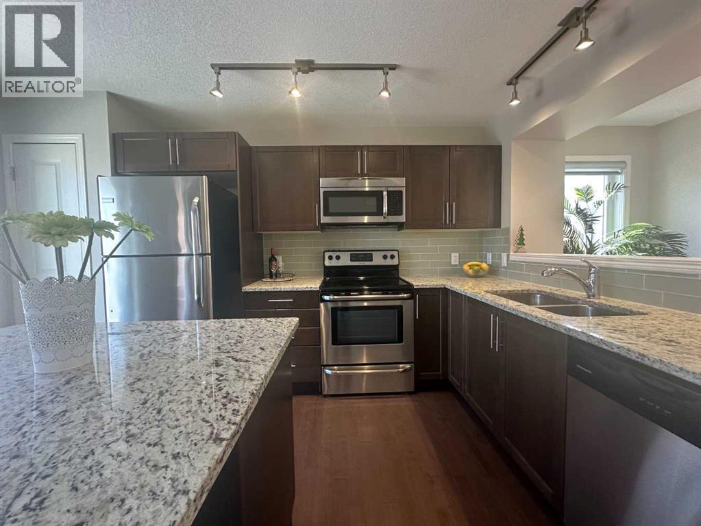 119 Auburn Meadows Walk Se, Calgary, Alberta  T3M 2E7 - Photo 2 - A2252397