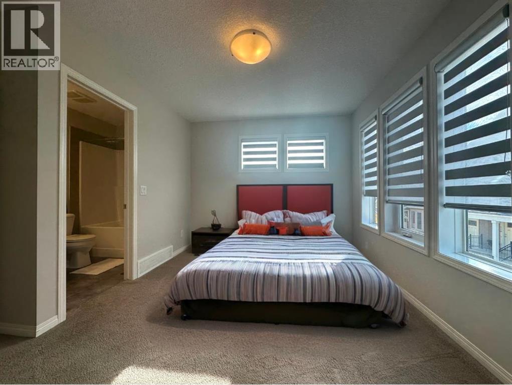 119 Auburn Meadows Walk Se, Calgary, Alberta  T3M 2E7 - Photo 15 - A2252397