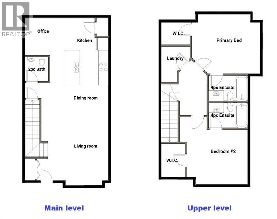 119 Auburn Meadows Walk Se, Calgary, Alberta  T3M 2E7 - Photo 32 - A2252397