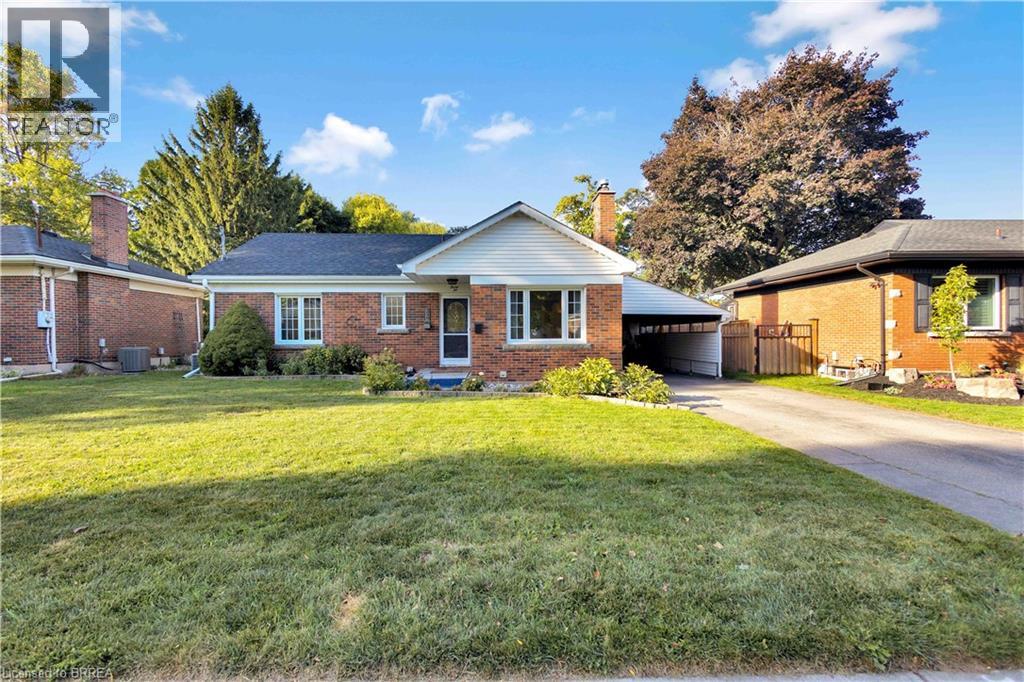 32 Hillier Crescent, Brantford, Ontario  N3R 1X1 - Photo 3 - 40776054