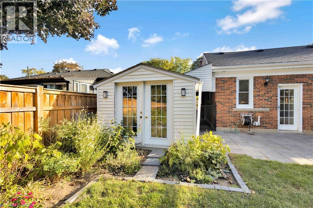 32 Hillier Crescent, Brantford, Ontario  N3R 1X1 - Photo 34 - 40776054