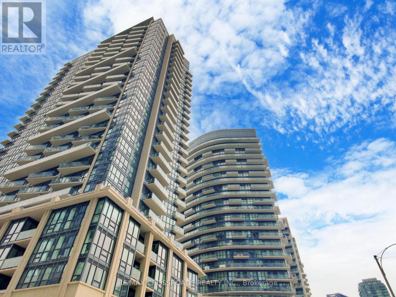 1502 - 49 EAST LIBERTY STREET, Toronto, Ontario