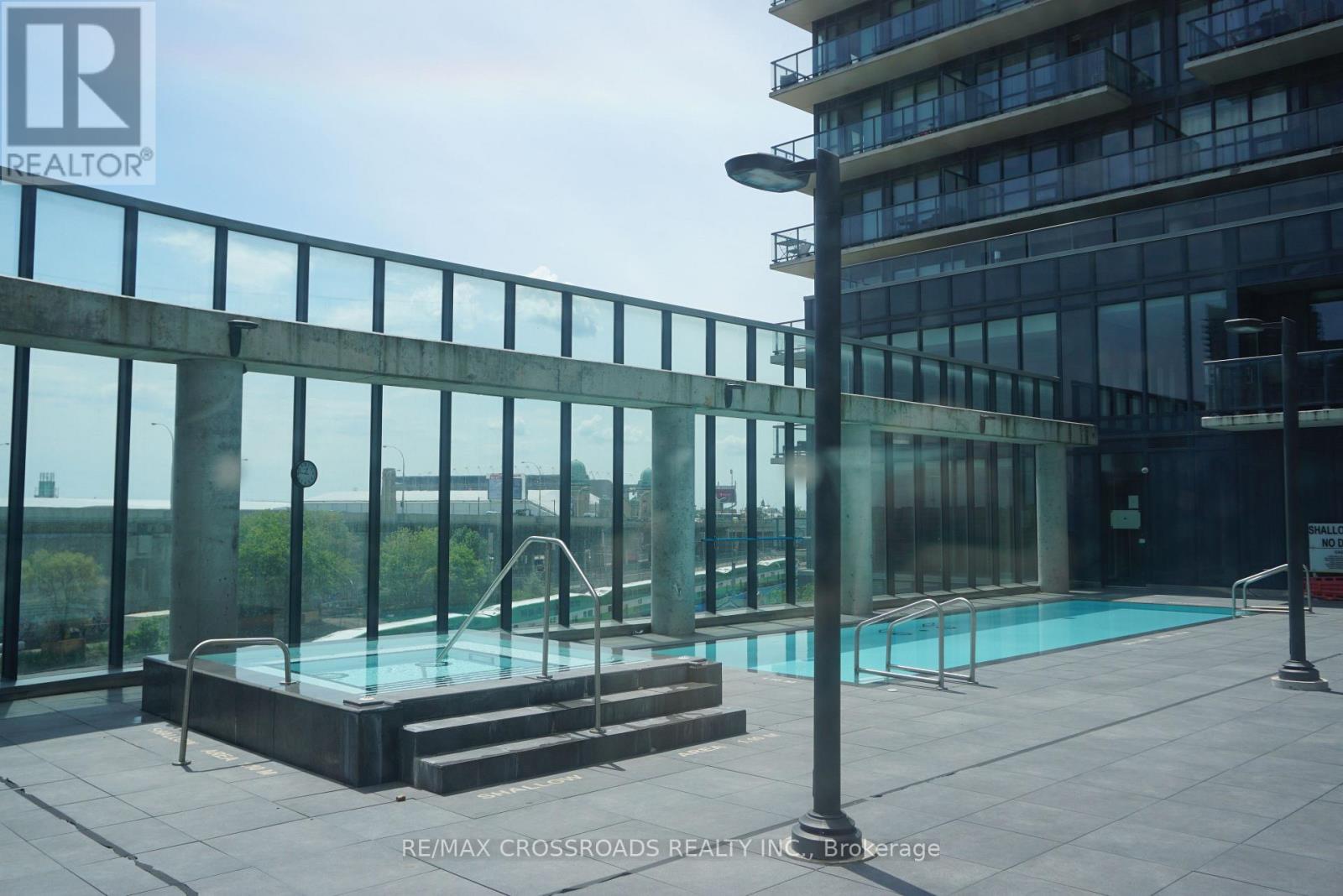 1502 - 49 East Liberty Street, Toronto, Ontario  M6K 0B2 - Photo 14 - C12459433