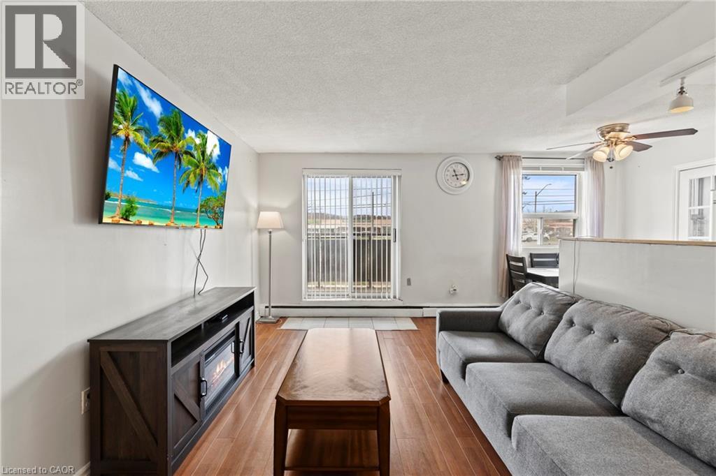 851 Queenston Road Unit# 105, Hamilton, Ontario  L8G 1B4 - Photo 16 - 40744239