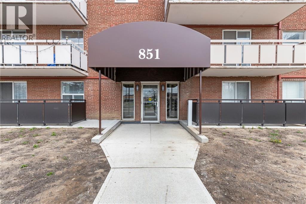 851 Queenston Road Unit# 105, Hamilton, Ontario  L8G 1B4 - Photo 4 - 40744239