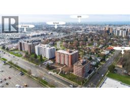 851 QUEENSTON Road Unit# 105, Hamilton, Ontario