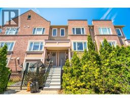 4855 HALF MOON Grove Unit# 3, Mississauga, Ontario