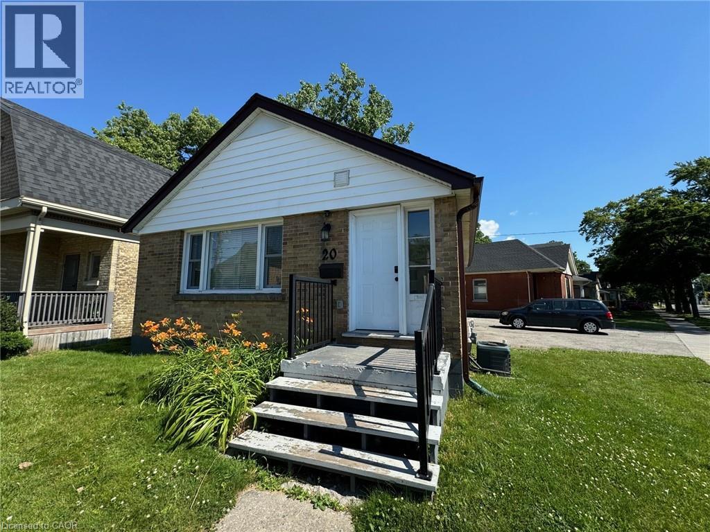 20 Oxford Street W, London, Ontario  N6H 1P9 - Photo 32 - 40778614