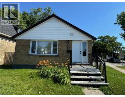 20 OXFORD Street W, London, Ontario