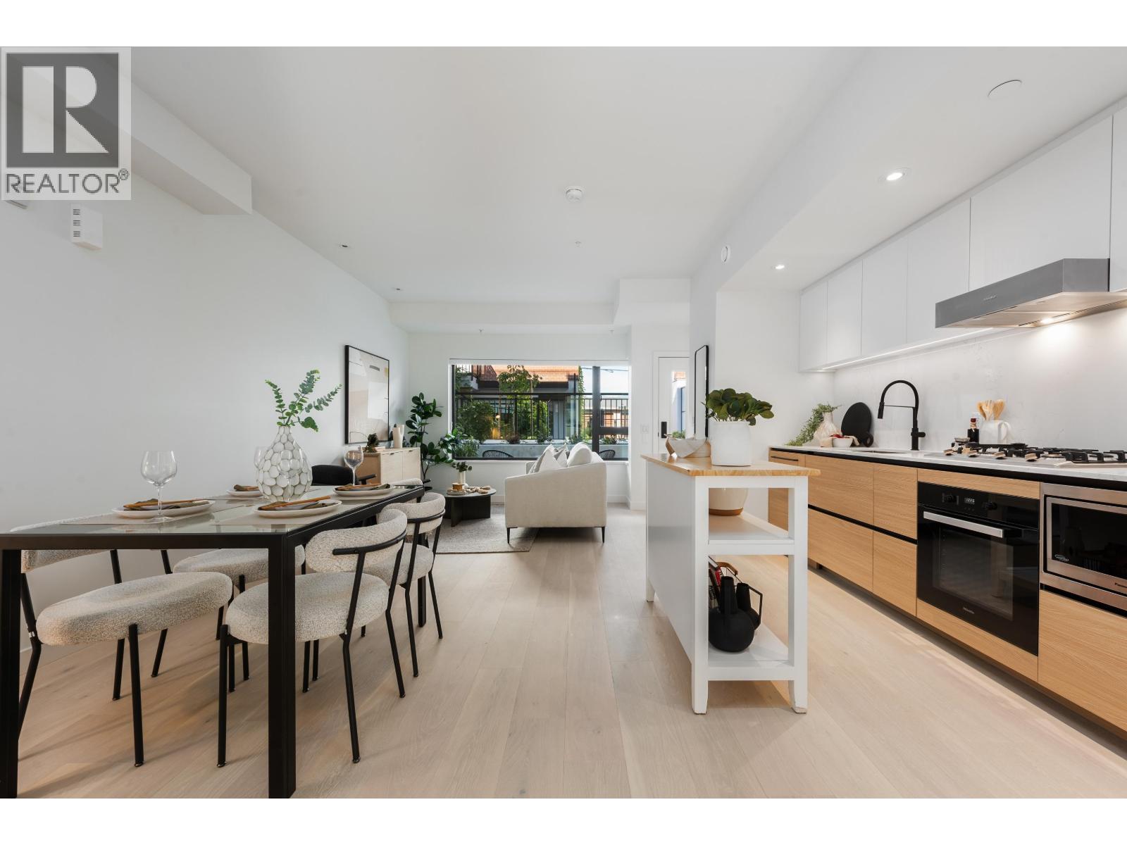 134 473 W 28th Avenue, Vancouver, British Columbia  V5Y 0P2 - Photo 6 - R3035082