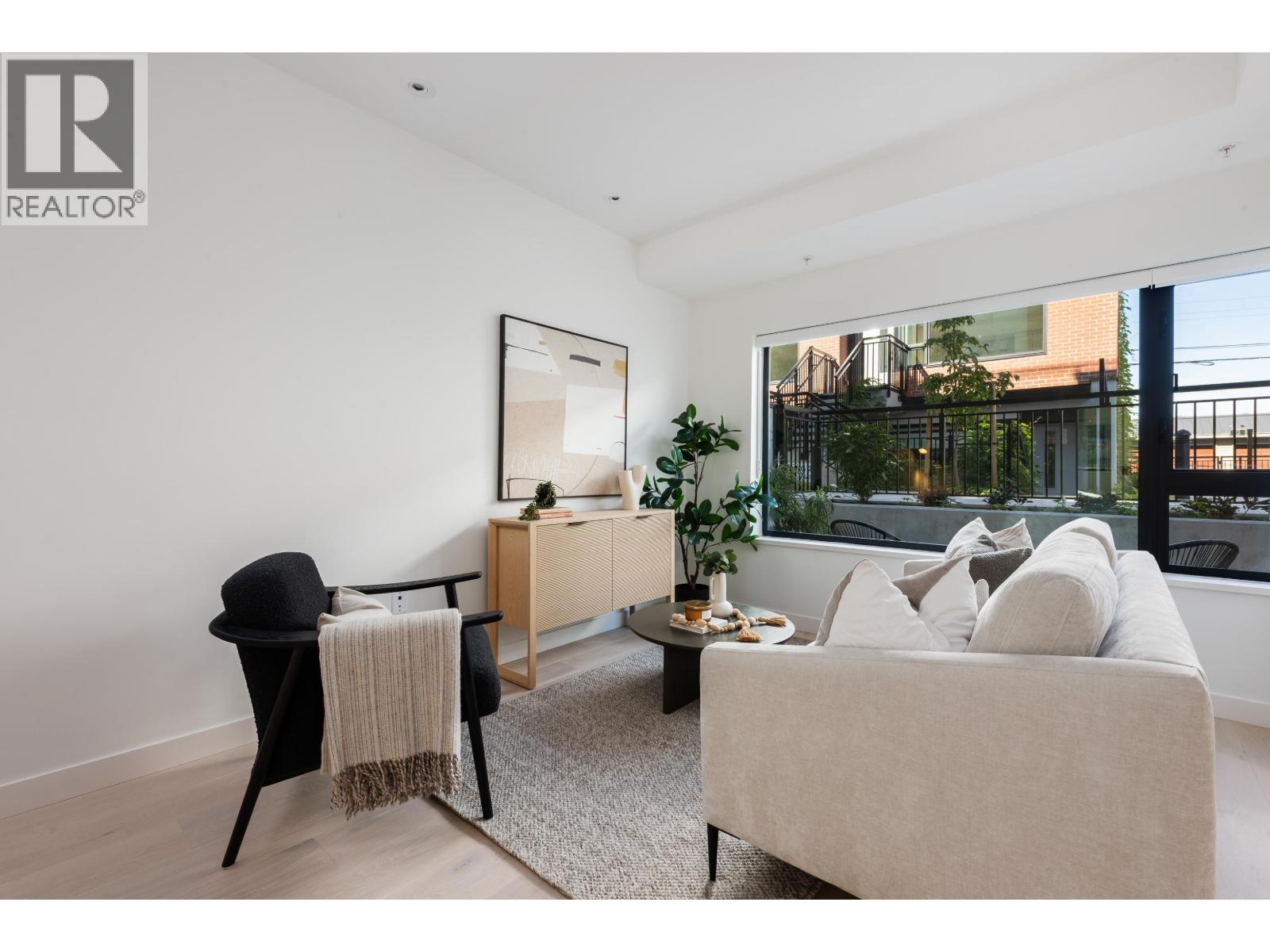134 473 W 28th Avenue, Vancouver, British Columbia  V5Y 0P2 - Photo 4 - R3035082