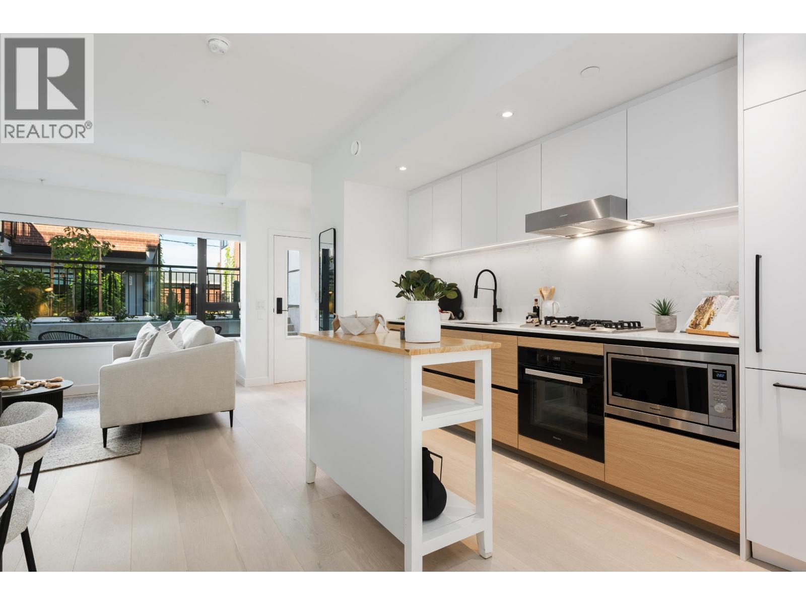 134 473 W 28th Avenue, Vancouver, British Columbia  V5Y 0P2 - Photo 7 - R3035082