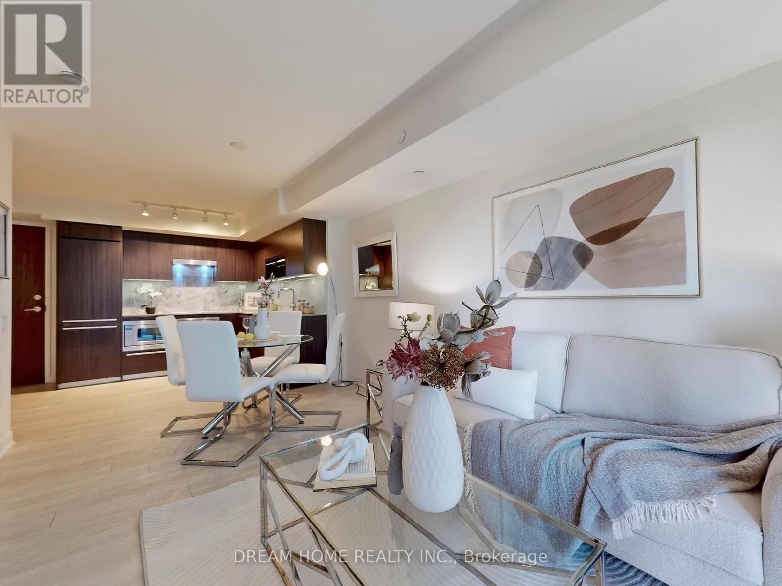 #508 - 70 Queens Wharf Road, Toronto, Ontario  M5V 0J2 - Photo 11 - C12459441