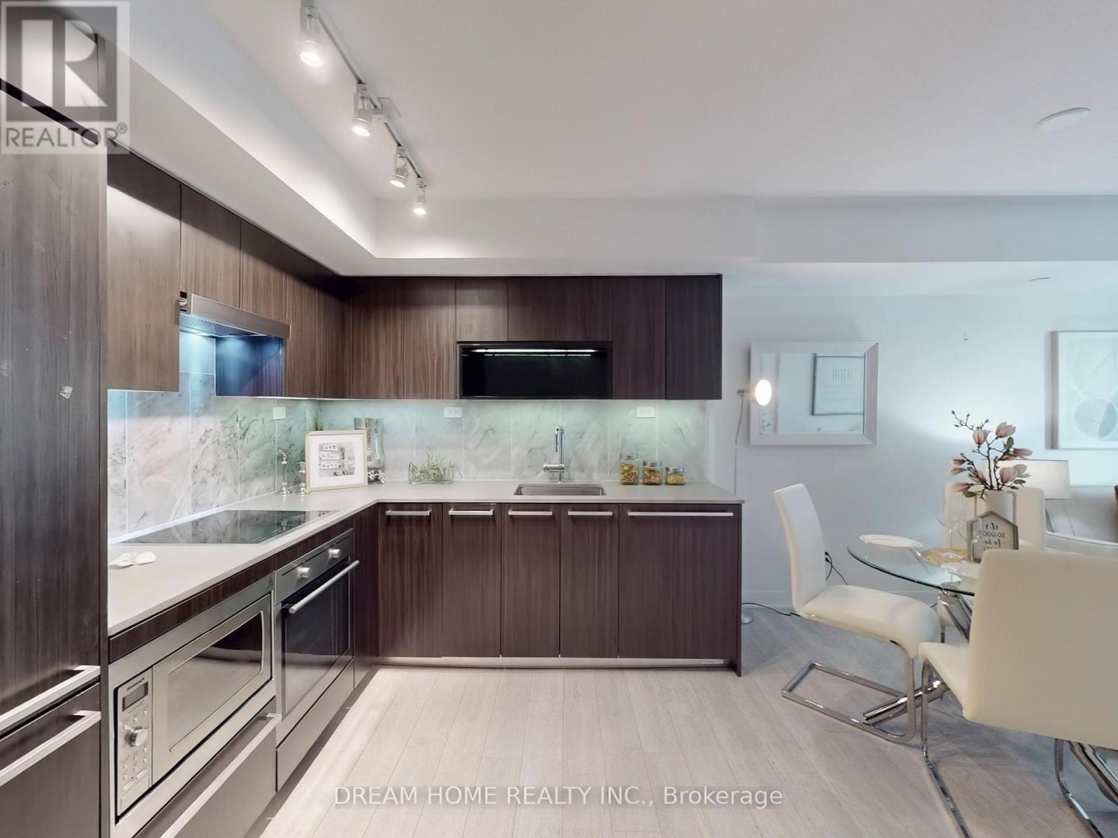 #508 - 70 Queens Wharf Road, Toronto, Ontario  M5V 0J2 - Photo 12 - C12459441