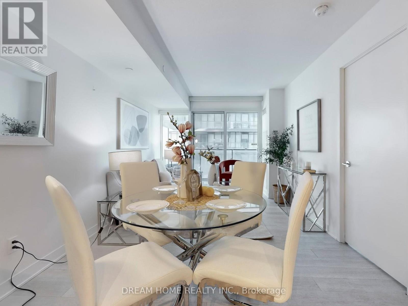 #508 - 70 Queens Wharf Road, Toronto, Ontario  M5V 0J2 - Photo 14 - C12459441