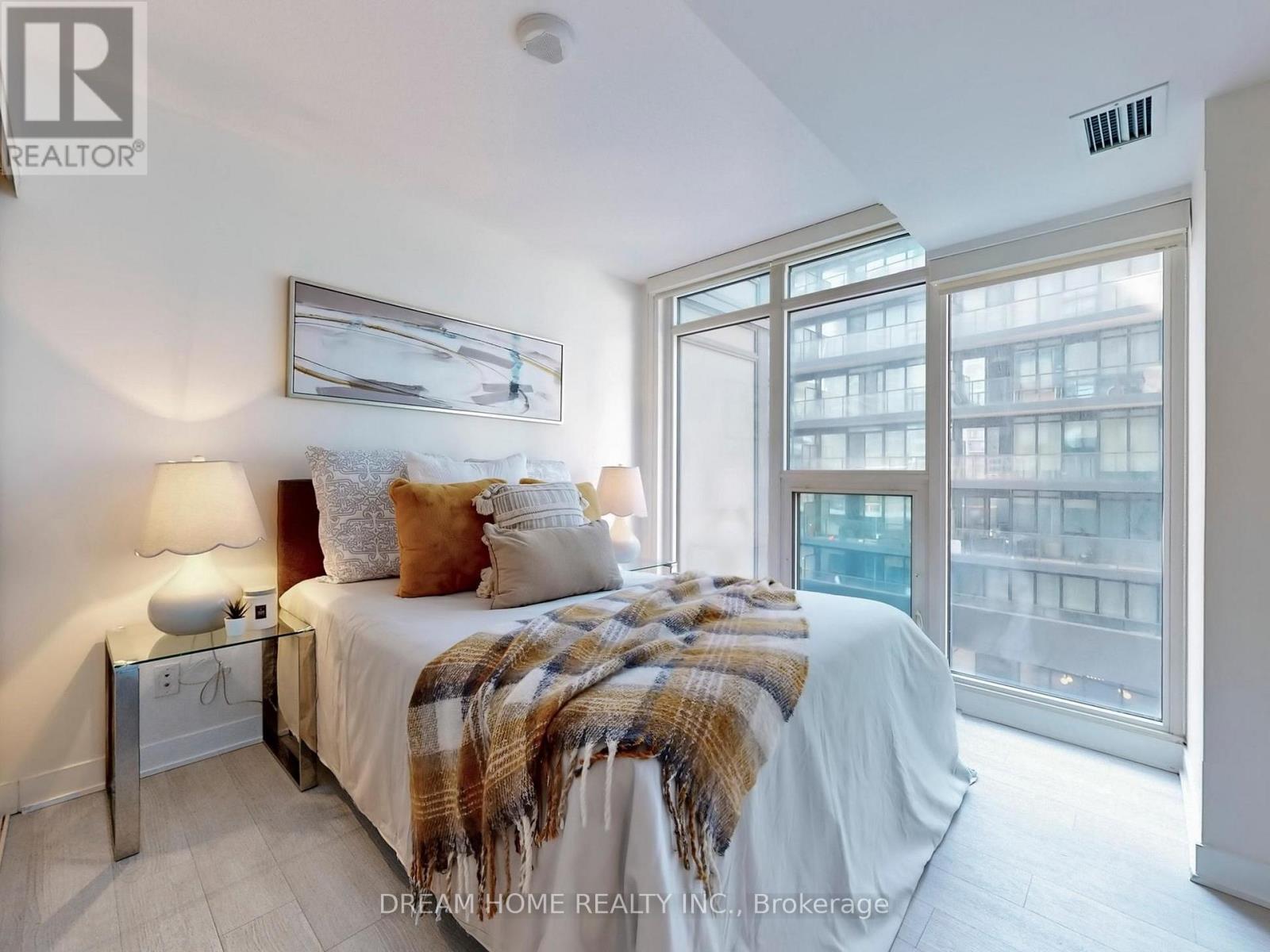 #508 - 70 Queens Wharf Road, Toronto, Ontario  M5V 0J2 - Photo 15 - C12459441