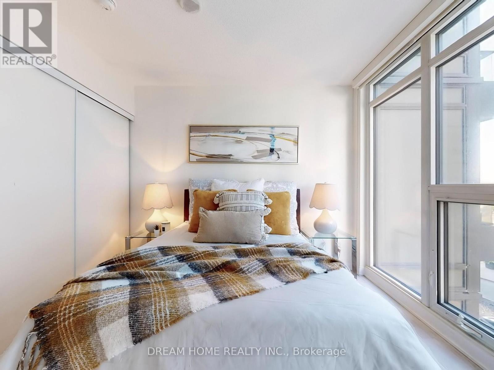 #508 - 70 Queens Wharf Road, Toronto, Ontario  M5V 0J2 - Photo 16 - C12459441