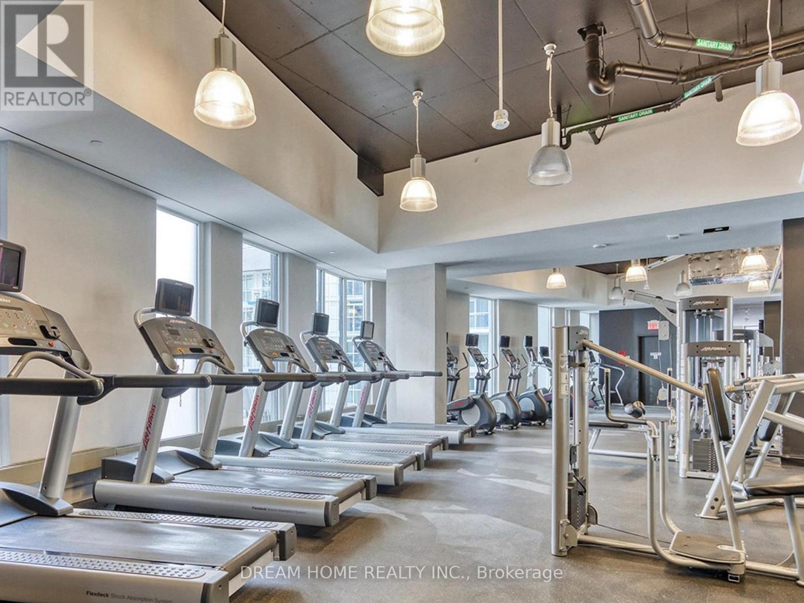 #508 - 70 Queens Wharf Road, Toronto, Ontario  M5V 0J2 - Photo 27 - C12459441