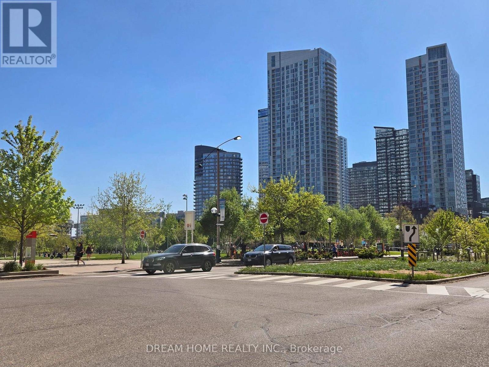 #508 - 70 Queens Wharf Road, Toronto, Ontario  M5V 0J2 - Photo 33 - C12459441