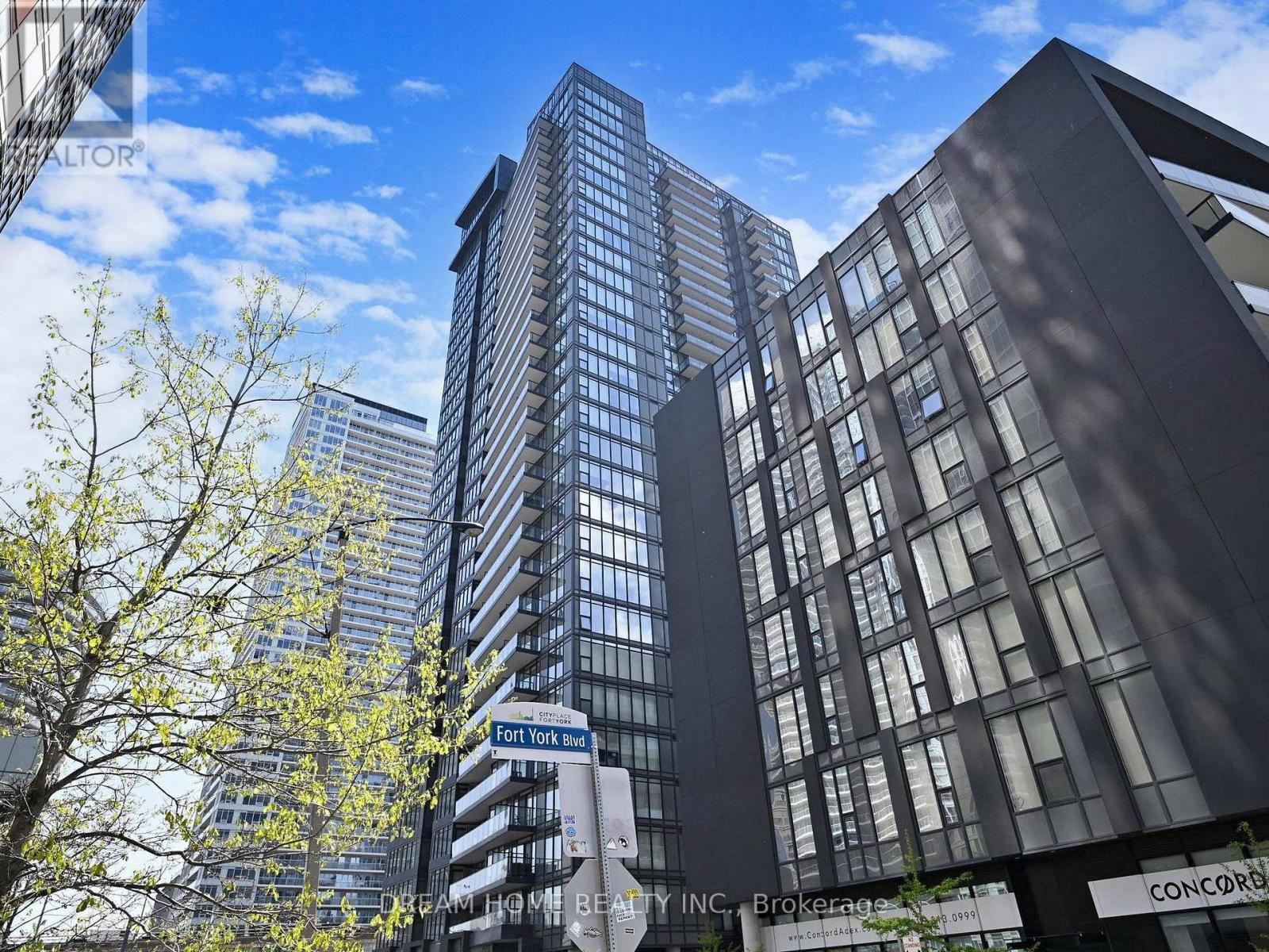 #508 - 70 Queens Wharf Road, Toronto, Ontario  M5V 0J2 - Photo 7 - C12459441