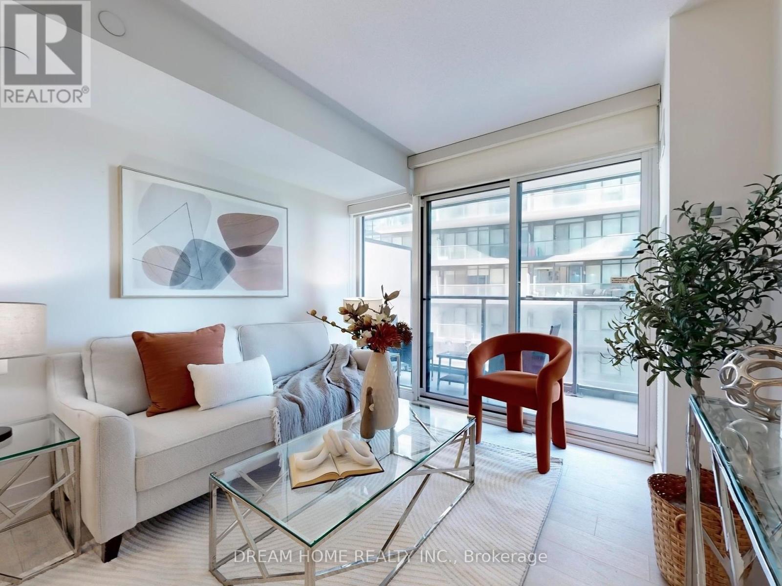 #508 - 70 Queens Wharf Road, Toronto, Ontario  M5V 0J2 - Photo 8 - C12459441