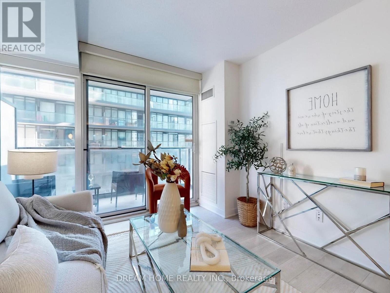 #508 - 70 Queens Wharf Road, Toronto, Ontario  M5V 0J2 - Photo 9 - C12459441