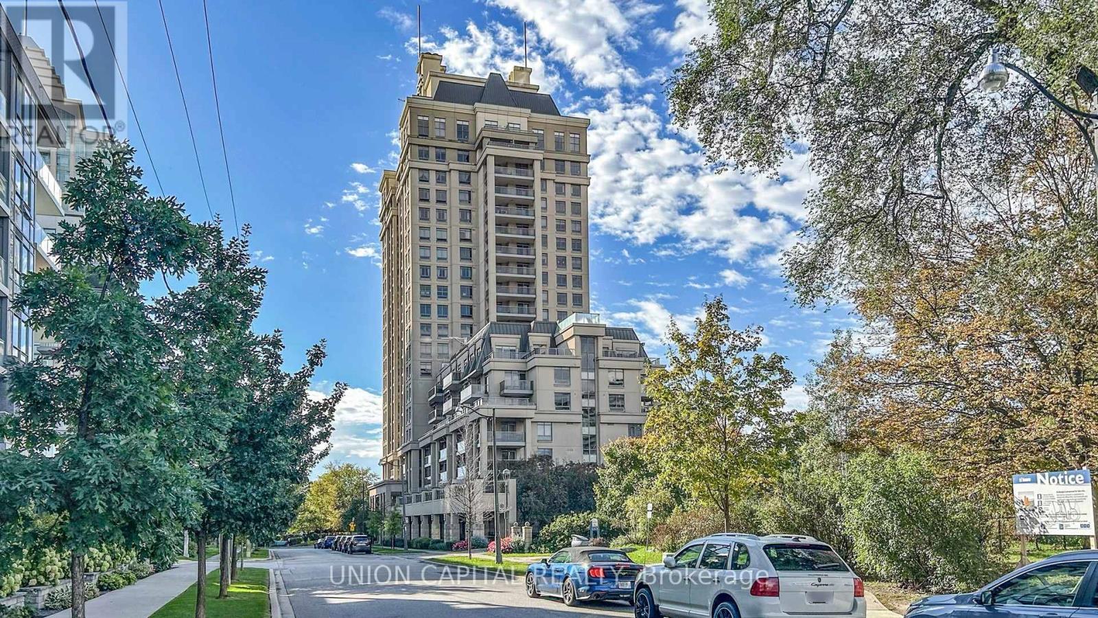 1609 - 18 KENASTON GARDENS, Toronto, Ontario