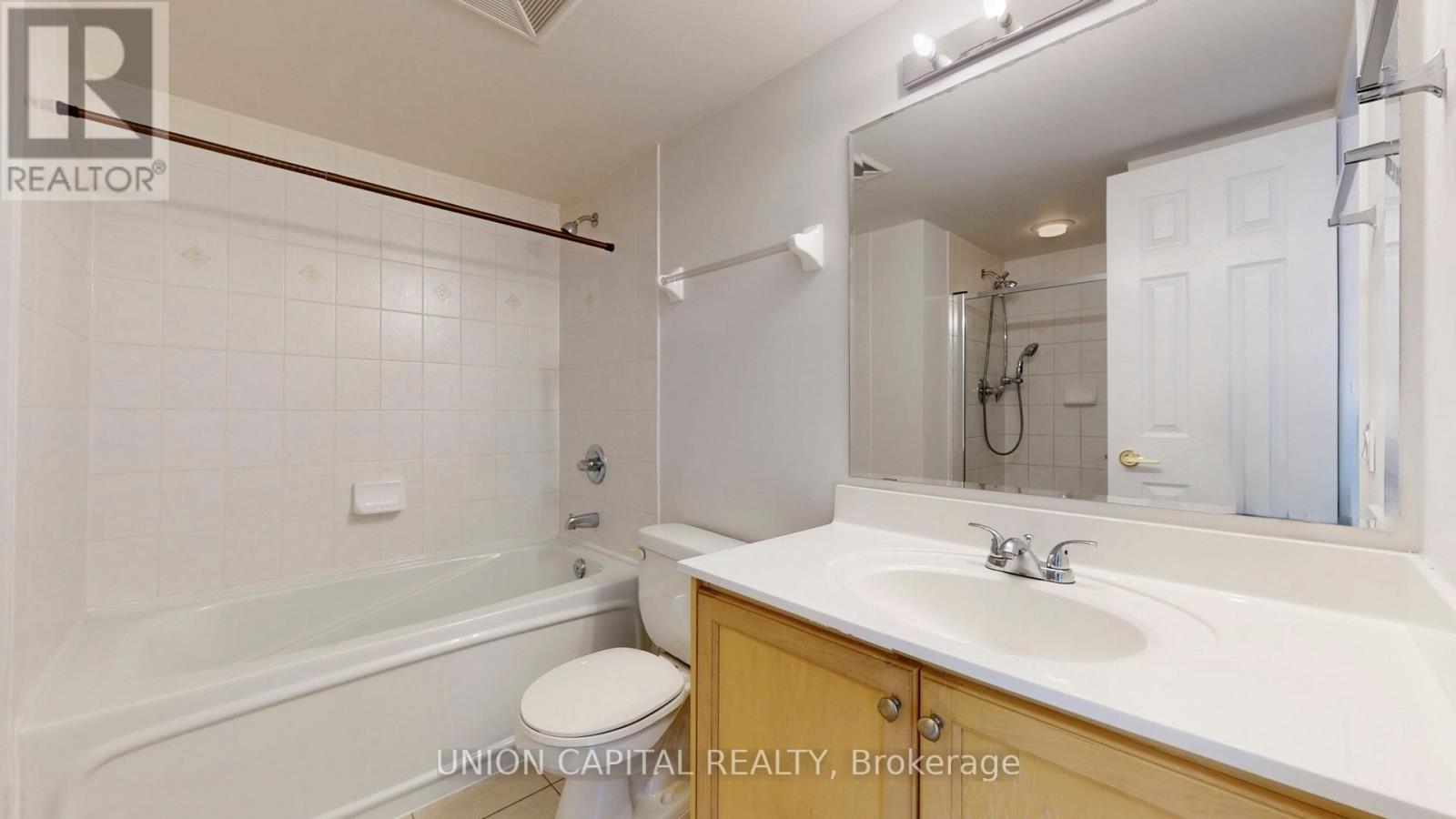 1609 - 18 Kenaston Gardens, Toronto, Ontario  M2K 3C7 - Photo 11 - C12459443