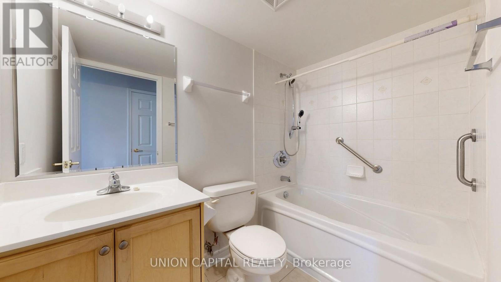 1609 - 18 Kenaston Gardens, Toronto, Ontario  M2K 3C7 - Photo 15 - C12459443