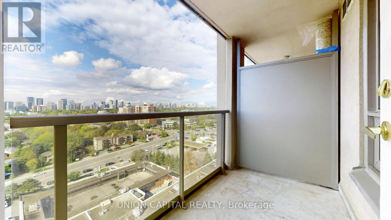 1609 - 18 Kenaston Gardens, Toronto, Ontario  M2K 3C7 - Photo 16 - C12459443