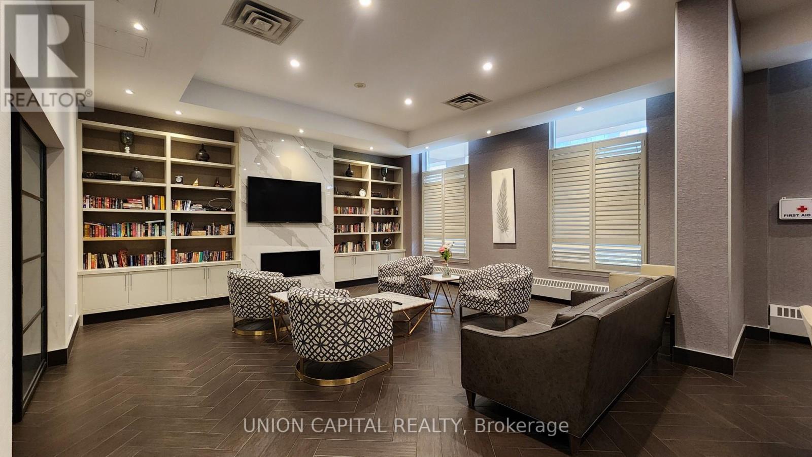 1609 - 18 Kenaston Gardens, Toronto, Ontario  M2K 3C7 - Photo 22 - C12459443