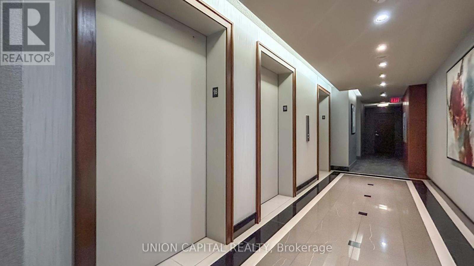 1609 - 18 Kenaston Gardens, Toronto, Ontario  M2K 3C7 - Photo 4 - C12459443