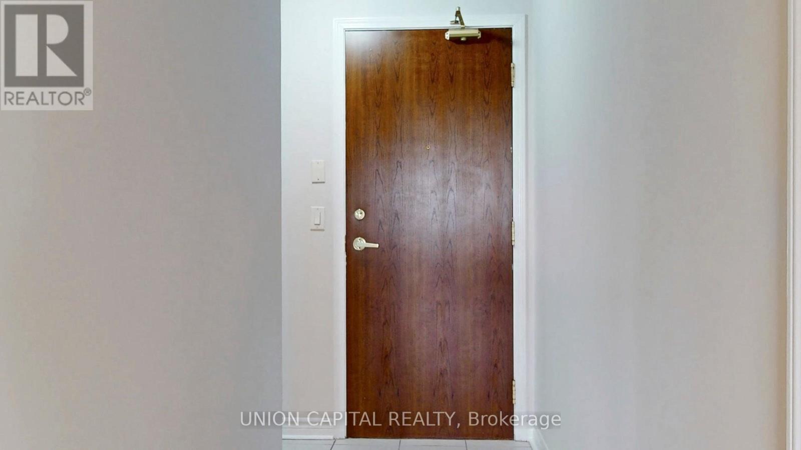 1609 - 18 Kenaston Gardens, Toronto, Ontario  M2K 3C7 - Photo 5 - C12459443