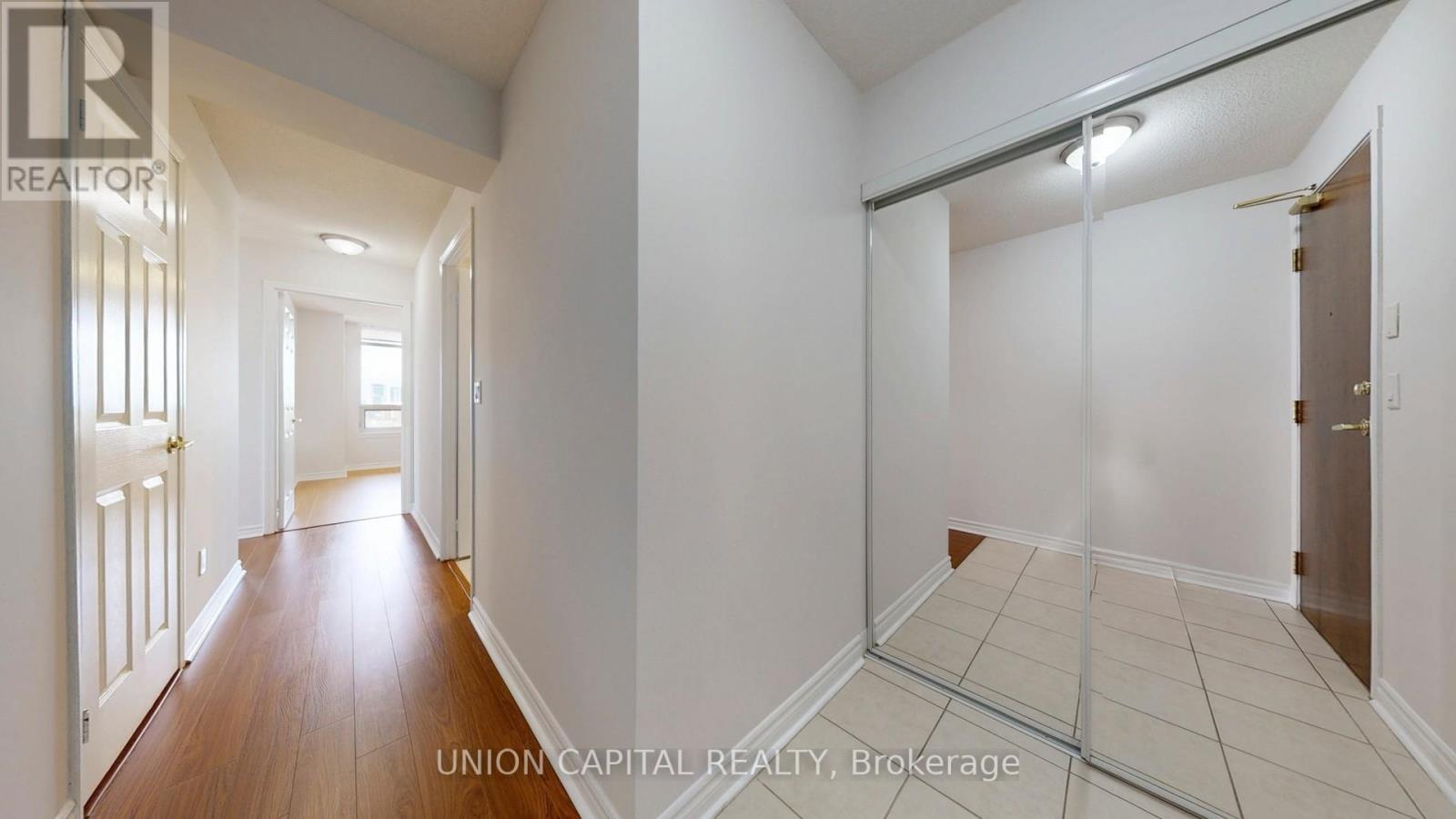 1609 - 18 Kenaston Gardens, Toronto, Ontario  M2K 3C7 - Photo 7 - C12459443