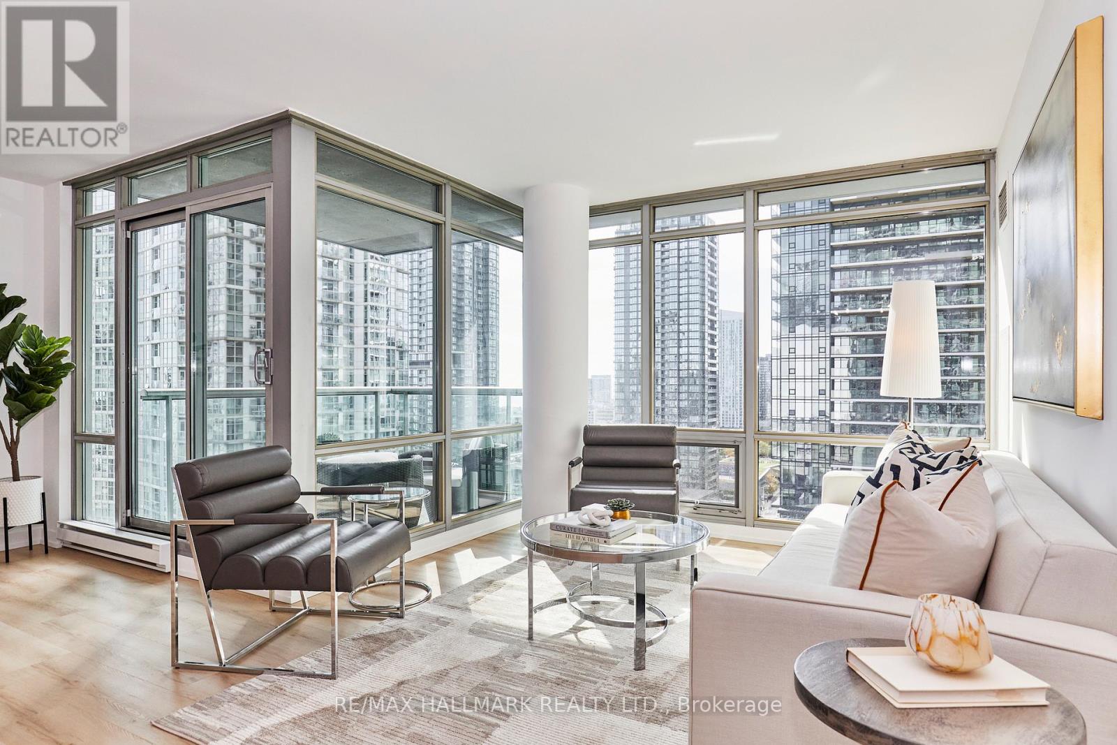 2306 - 81 NAVY WHARF COURT, Toronto, Ontario