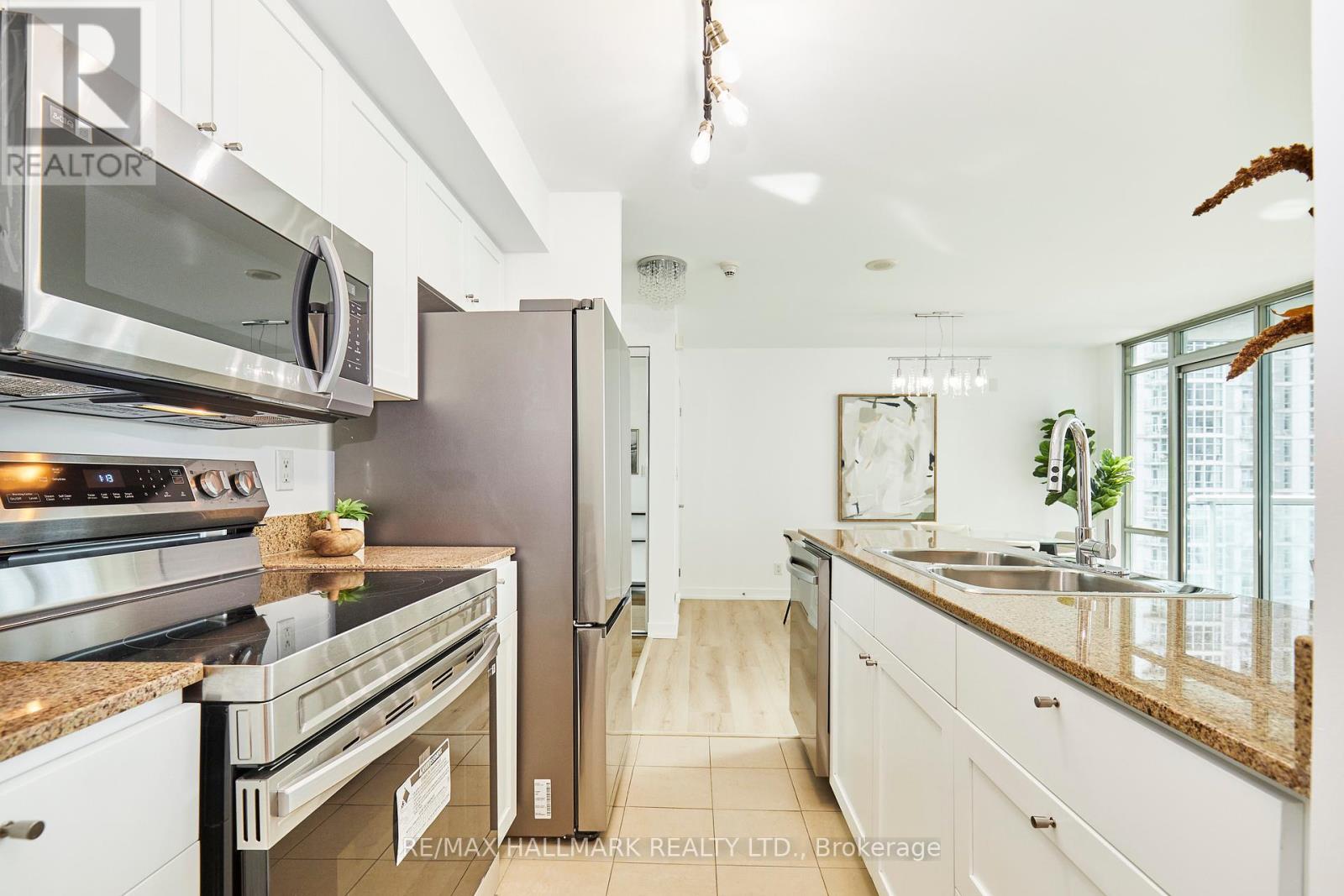 2306 - 81 Navy Wharf Court, Toronto, Ontario  M5V 3S2 - Photo 13 - C12459445