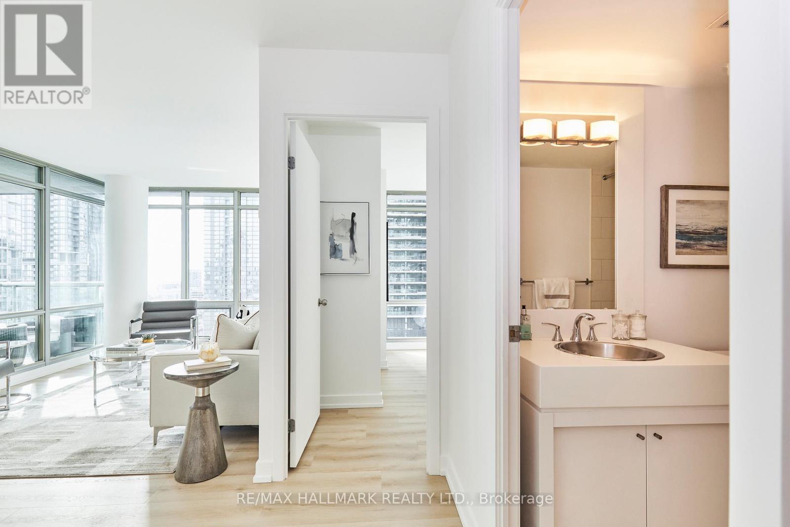 2306 - 81 Navy Wharf Court, Toronto, Ontario  M5V 3S2 - Photo 14 - C12459445