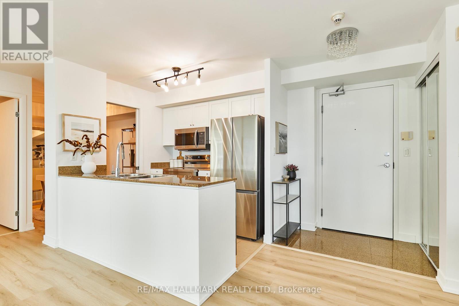 2306 - 81 Navy Wharf Court, Toronto, Ontario  M5V 3S2 - Photo 19 - C12459445