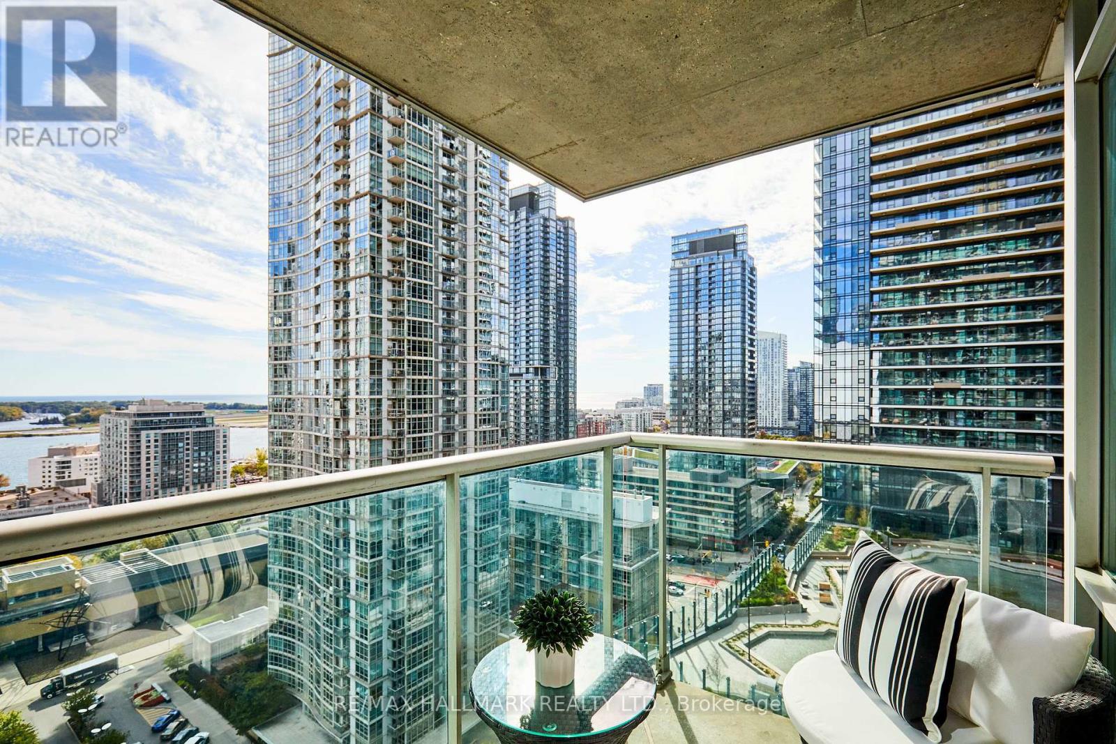 2306 - 81 Navy Wharf Court, Toronto, Ontario  M5V 3S2 - Photo 20 - C12459445
