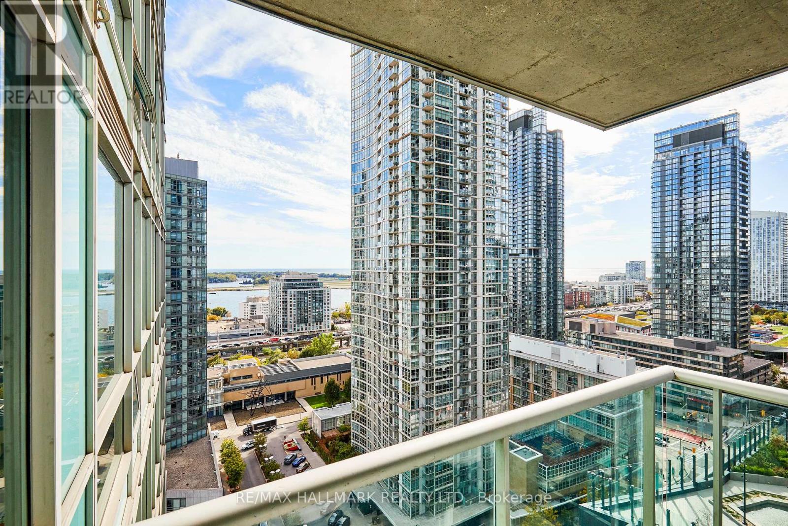 2306 - 81 Navy Wharf Court, Toronto, Ontario  M5V 3S2 - Photo 21 - C12459445