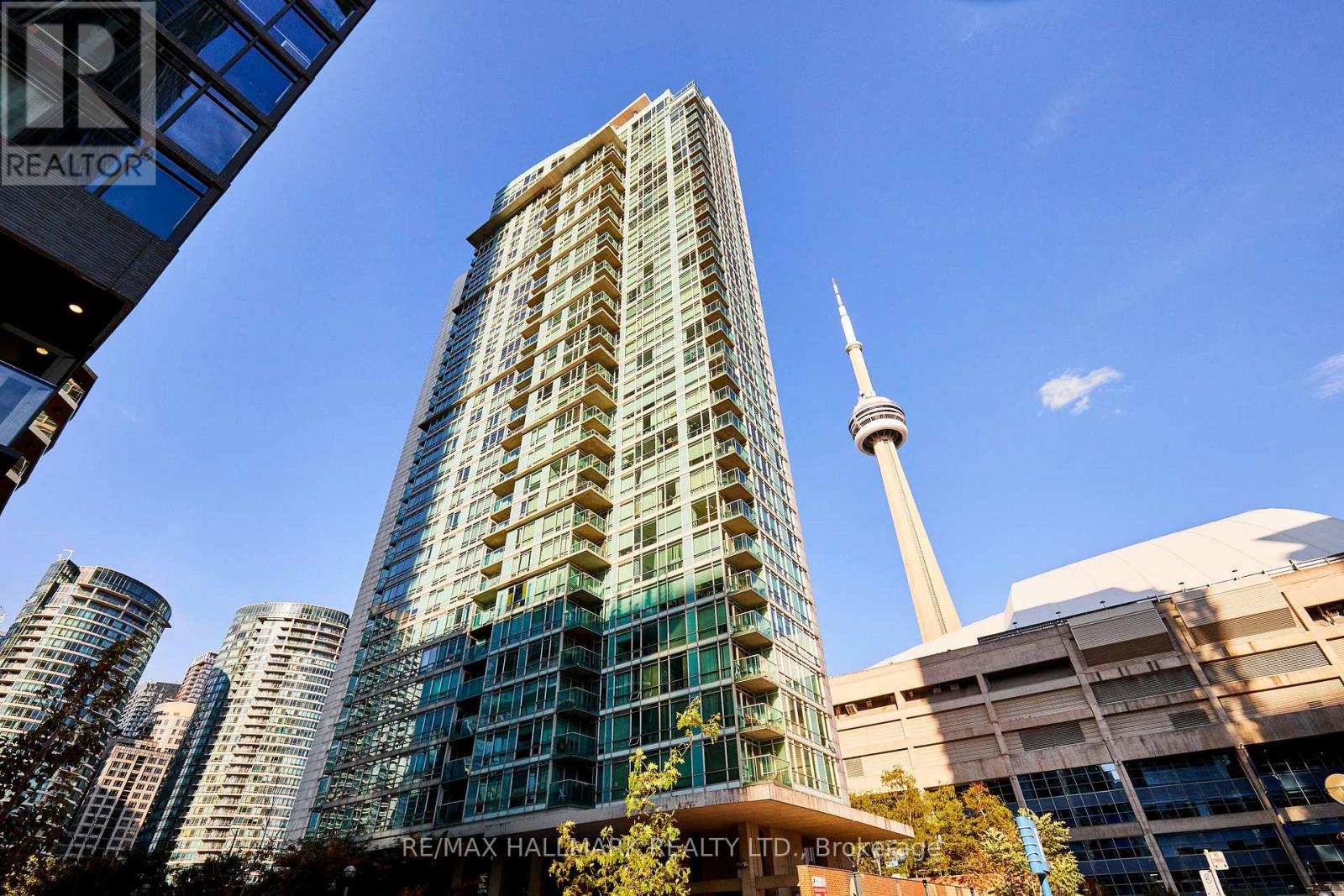 2306 - 81 Navy Wharf Court, Toronto, Ontario  M5V 3S2 - Photo 24 - C12459445