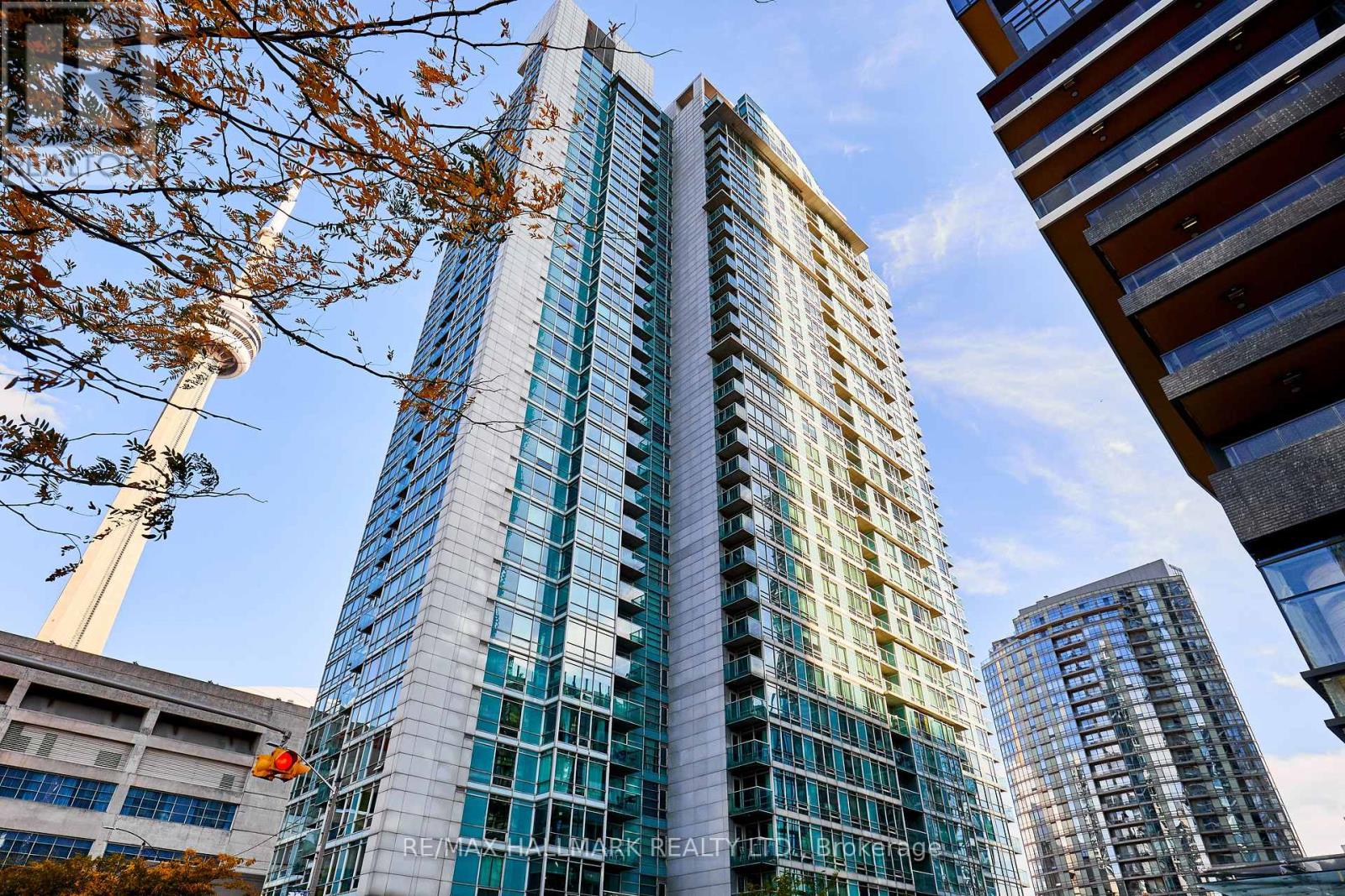 2306 - 81 Navy Wharf Court, Toronto, Ontario  M5V 3S2 - Photo 25 - C12459445