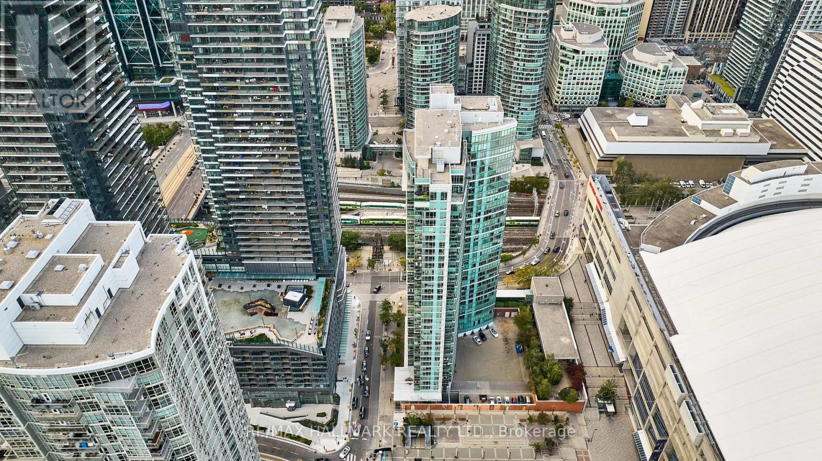 2306 - 81 Navy Wharf Court, Toronto, Ontario  M5V 3S2 - Photo 26 - C12459445