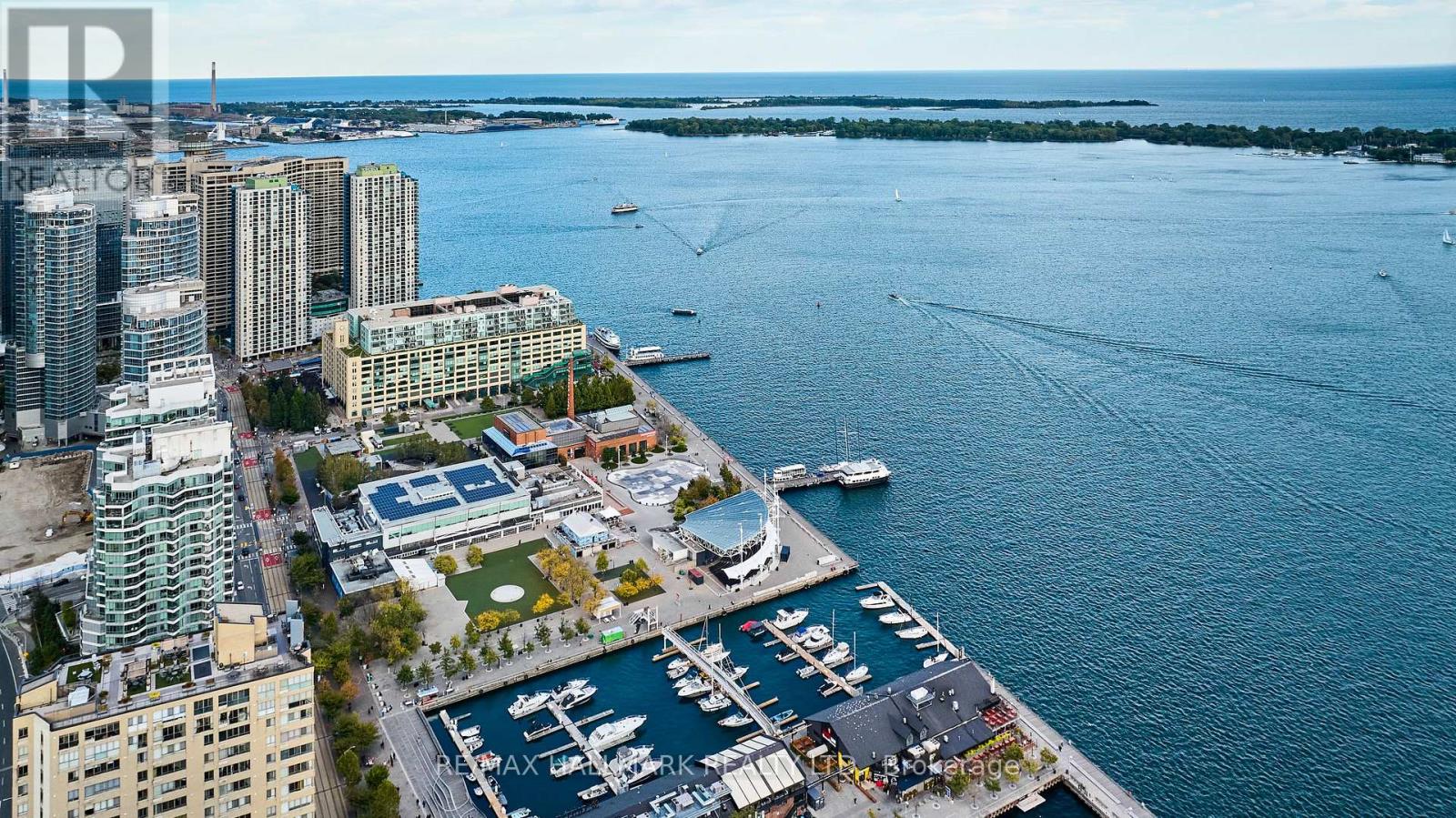 2306 - 81 Navy Wharf Court, Toronto, Ontario  M5V 3S2 - Photo 29 - C12459445