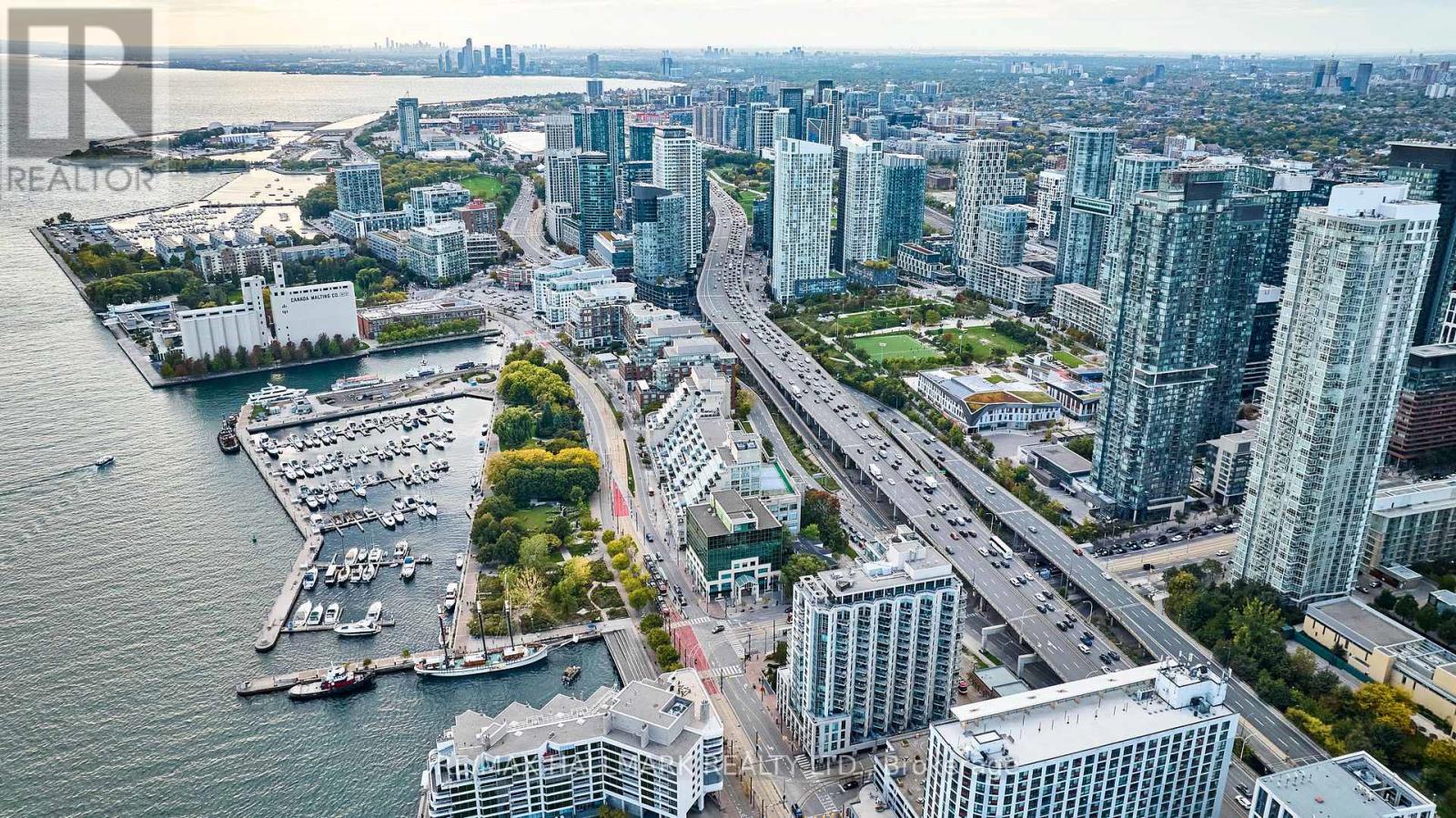 2306 - 81 Navy Wharf Court, Toronto, Ontario  M5V 3S2 - Photo 31 - C12459445