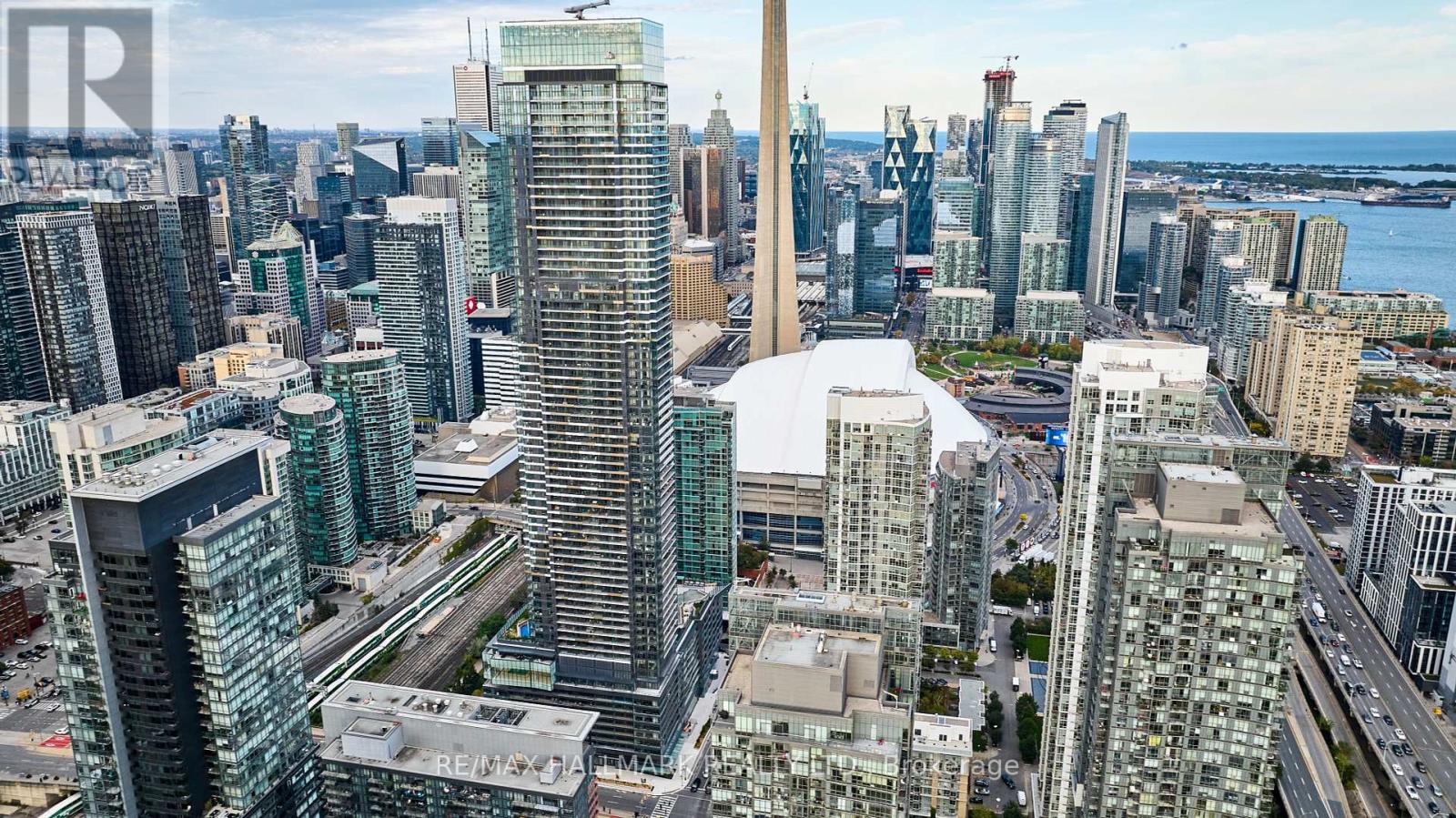 2306 - 81 Navy Wharf Court, Toronto, Ontario  M5V 3S2 - Photo 33 - C12459445