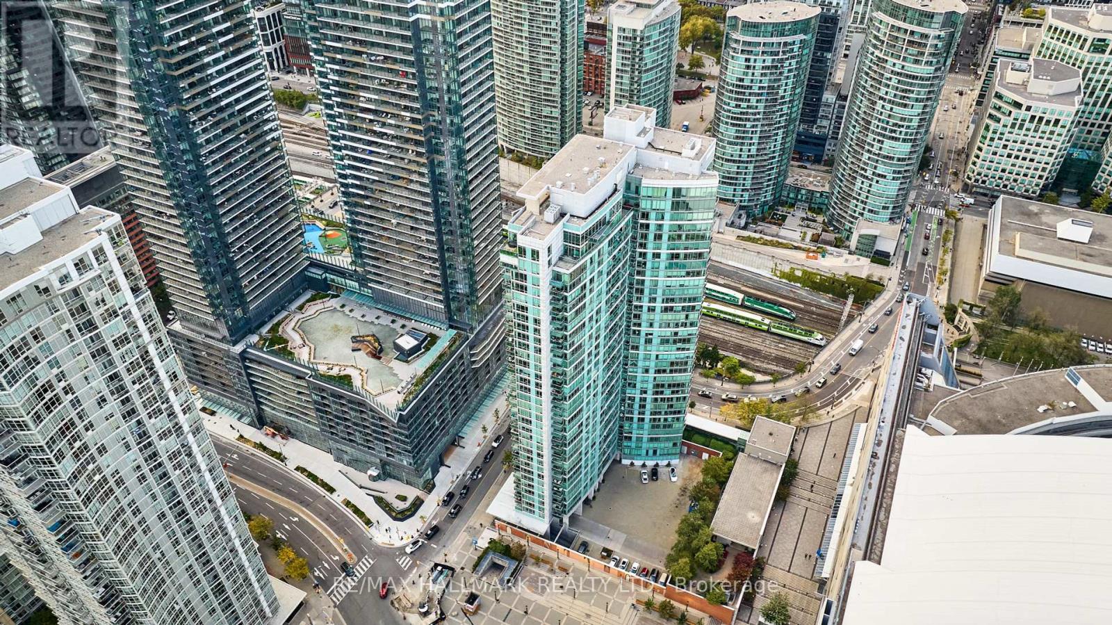2306 - 81 Navy Wharf Court, Toronto, Ontario  M5V 3S2 - Photo 35 - C12459445