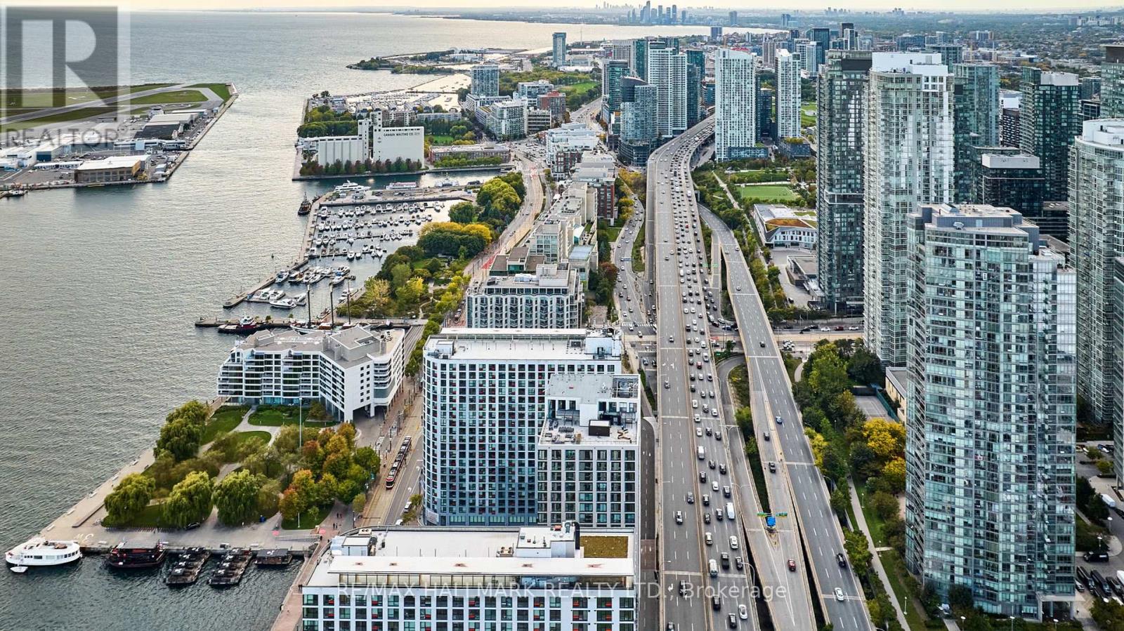 2306 - 81 Navy Wharf Court, Toronto, Ontario  M5V 3S2 - Photo 36 - C12459445